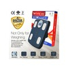 Easycare Body Fat Scale/ Analyzer (Up To 6 Persons Data) Along With 9 Multiple Features