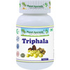 Planet Ayurveda Triphala Capsules - 60 Capsules