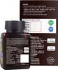 Wow Life Science Melatonin 3 Mg - 60 Vegetarian Capsules