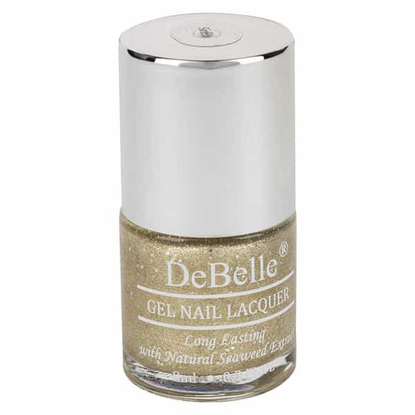 Debelle Gel Nail Polish Gift Set Of 2 Sirius Estella - 16Ml ( 8 Ml Each)