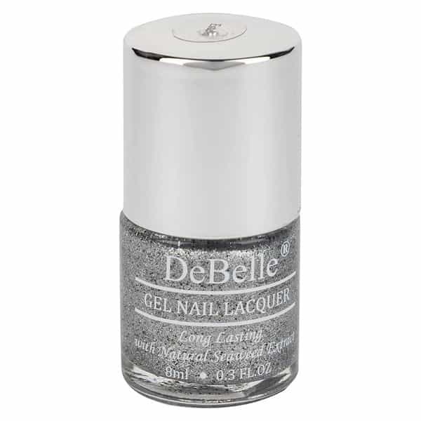 Debelle Gel Nail Polish Gift Set Of 2 Sirius Estella - 16Ml ( 8 Ml Each)