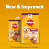 Pedigree Adult Dry Dog Food | Meat & Rice | 20 Kg | Contains 37 Essential Nutrients