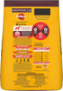 Pedigree Adult Dry Dog Food | Meat & Rice | 20 Kg | Contains 37 Essential Nutrients