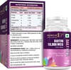 Musclexp Biotin 10 000 Mcg - 90 Tablets - Maximum Strength With No Added Colors