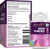 Musclexp Biotin 10 000 Mcg - 90 Tablets - Maximum Strength With No Added Colors