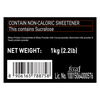 Fuel One Impact Whey Protein Powder| Chocolate (1Kg / 2.2Lbs) | 22.50G Protein Per Scoop