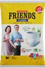 Friends Classic Adult Dry Pants Medium Size (25-48Inch) 1 Nos