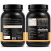 Myfitfuel Micellar Casein Protein Powder | 1 Kg | 30 Servings (Unflavoured) | Slow Release Protein