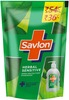 Savlon Herbal Sensitive Handwash Refill Of 175 Ml