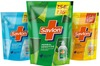 Savlon Herbal Sensitive Handwash Refill Of 175 Ml