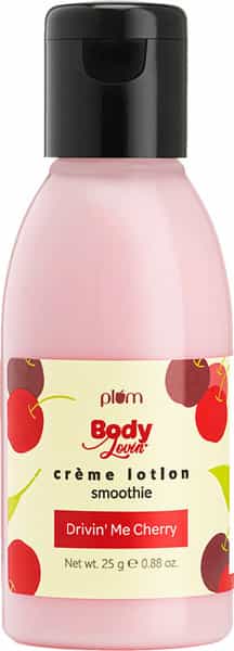Plum Bodylovin' Drivin' Me Cherry Body Lotion 25 Ml