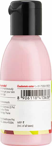Plum Bodylovin' Drivin' Me Cherry Body Lotion 25 Ml