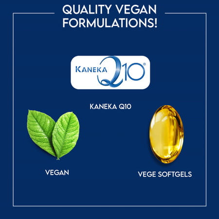 Origins Nutra Coq10 100mg Energy Booster (30 Softgels)