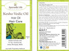Al-Ayurvedic Life Kesho Vedic Hair Oil 100 Ml Pack Of 5