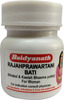 Baidyanath Rajahprawartini Bati For Women's Health Tablet 40