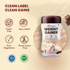 Dr. Morepen Weight Gainer Chocolate Flavour - 500G