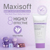 Maxisoft Baby Diaper Rash Cream 50 Gm | With Calendula & Witch Hazel (Pack Of 4)