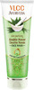 Vlcc Ayurveda Skin Purifying Double Power Double Neem Face Wash - 100Ml