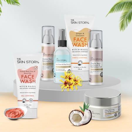 The Skin Story Pigmentation Corrector Serum | 25ml