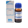 Sbl Salix Nigra Mother Tincture Q 30 Ml Pack Of 2