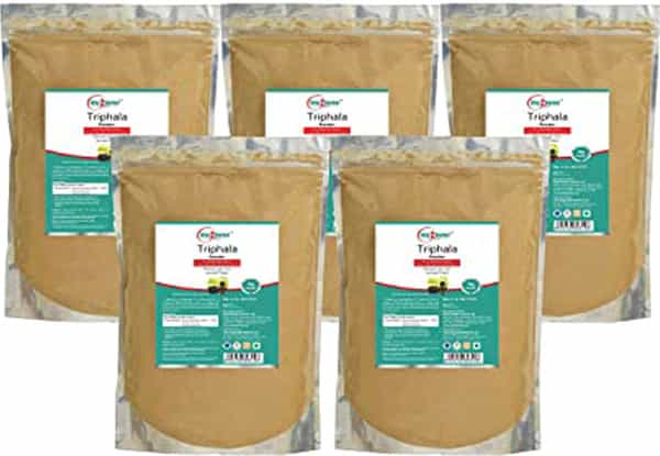 Way2herbal Detox Herbo - 60 Tablets - Pack Of 5