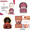 Tnw-Lip Care Combo Lip Scrub 25G + Crazy Coaster Lip & Cheek Tint Pink | 5G | Multipurpose 3 In 1