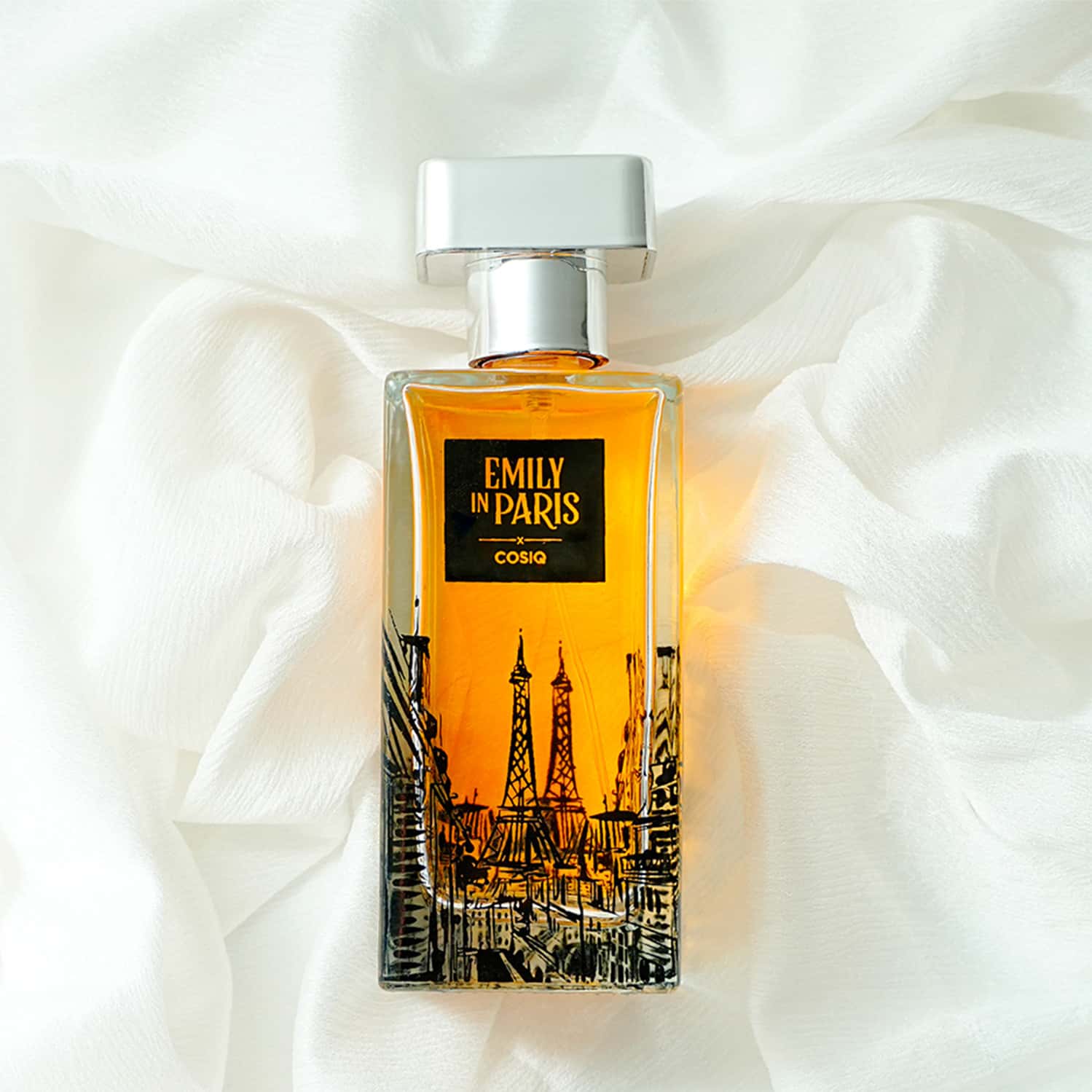 Cos-iq Emily In Paris Camille's Amour Edp Perfume | 100ml