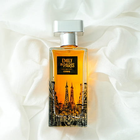 Cos-Iq Emily In Paris Camille'S Amour Edp Perfume | 100ml