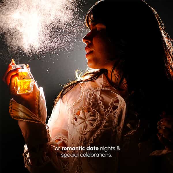 Cos-Iq Emily In Paris Camille's Amour Edp Perfume | 100Ml