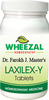 Wheezal Laxilex Y 550 Mg Tablet 200