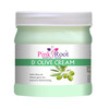 Pink Root D'olive Cream Massage Cream 500Ml