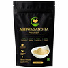 Fij Ayurveda 100% Pure Ashwagandha Powder (Withania Somnifera) Supports Anxiety & Stress - 100Gm