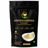 Fij Ayurveda 100% Pure Ashwagandha Powder (Withania Somnifera) Supports Anxiety & Stress - 100Gm