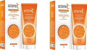 Karissa Marketing Actame C Face Wash 70 G (pack Of 2)
