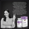 Silveredge She Power (Energy Through The Day) For Women | 30 Tablets