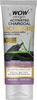 Wow Skin Science Activated Charcoal Face Wash Tube - 100 Ml