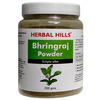 Herbal Hills Bhringraj Powder - 200 G (Pack Of 2) For Hair Care Hair Growth Eclipta Alba