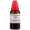 Dr. Willmar Schwabe India Cascara Sagrada Mother Tincture Q 30 Ml