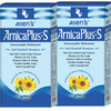Allen Laboratories Arnica Plus S - Anti Dandruff Shampoo 100 Ml (Pack Of 2)