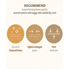Skinfood Acorn Pore Peptide Ampoule - Korean Face Serum | Pore Tightening & Firming - 55ml
