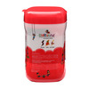 Chilrunfull Vanilla Flavour Total Nutrition To Support Childs Growth & Devlopment Jar Of 200Gm