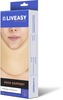 Liveasy Ortho Care Neck Support -Comfortable Cervical Collar-Medium