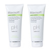 Maxisoft Herbal Shampoo | Hair Fall Control | For All Hair Types | Tube | 100 Ml | Pack Of 2