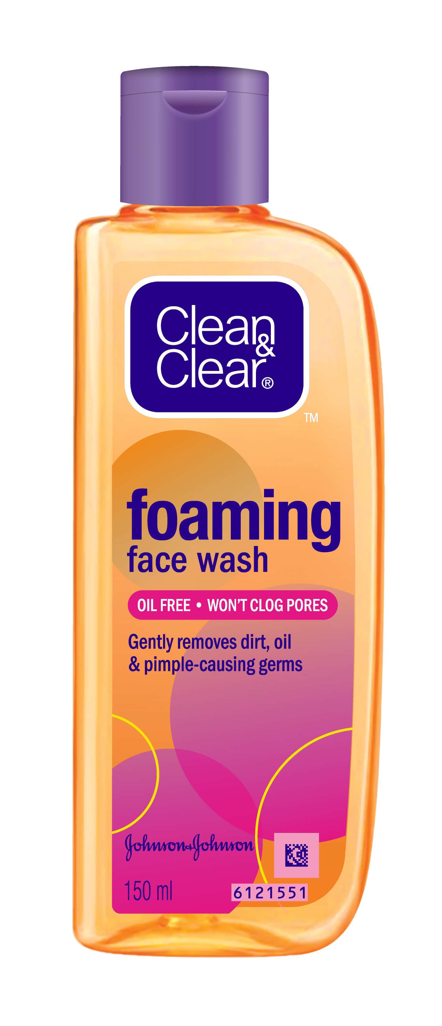 Buy Clean & Clear Facial Wash 150ml Online & Get Upto 60 OFF at PharmEasy