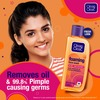 Clean & Clear Foaming Face Wash - 150ml