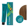 Yuthika Professional Creme Hair Color 8.3 Light Golden Blonde 100Gm Permanent Salon Colour