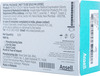 Ansell Micro Touch Nitrile N50 Multipurpose Examination Glove - Small