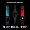 Noise Noisefit Endure Smartwatch (Teal Green)
