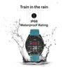 Noise Noisefit Endure Smartwatch (Teal Green)