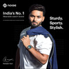 Noise Noisefit Endure Smartwatch (Teal Green)